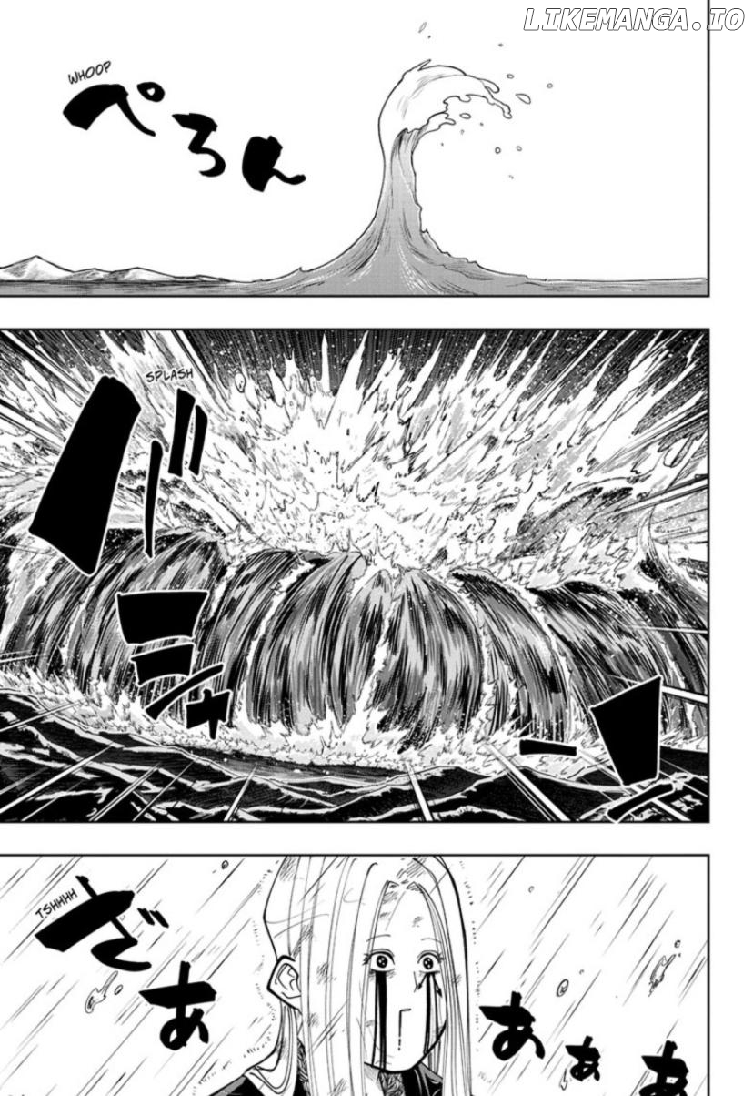 Read Mashle En Manga Online