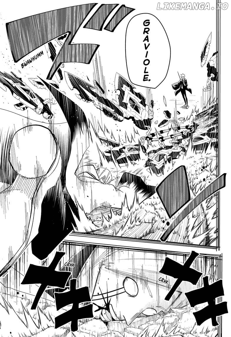 Read Mashle En Manga Online