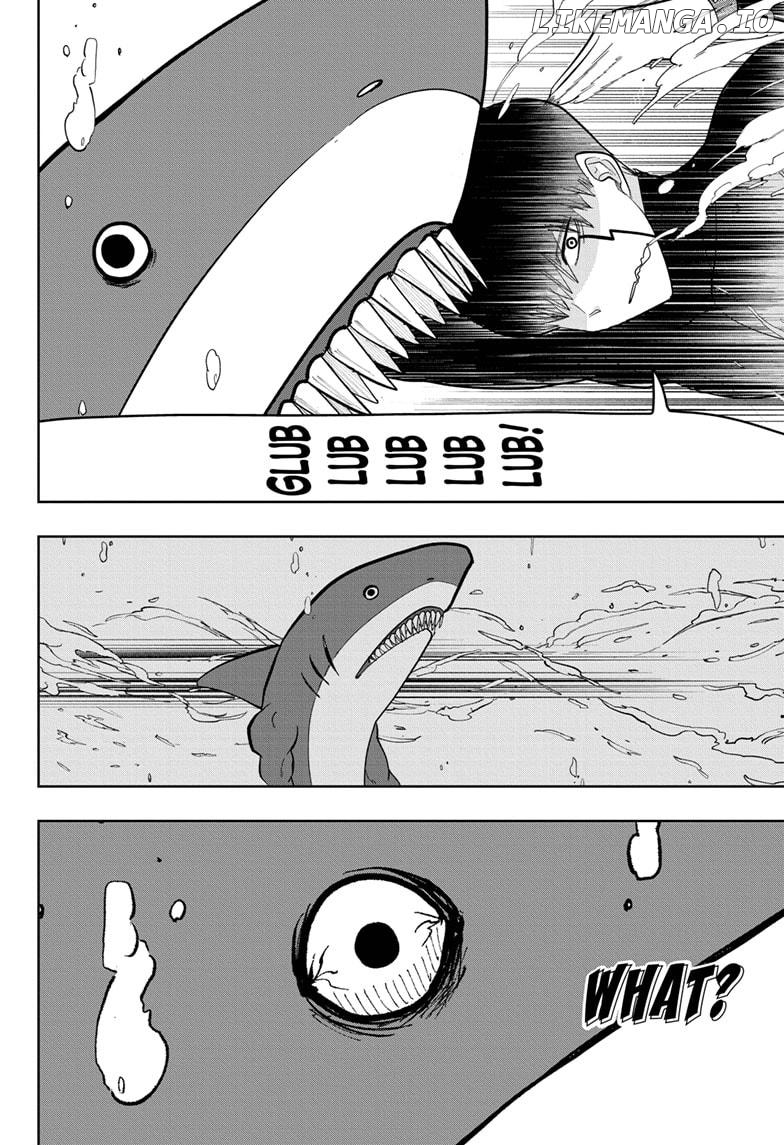 Read Mashle En Manga Online