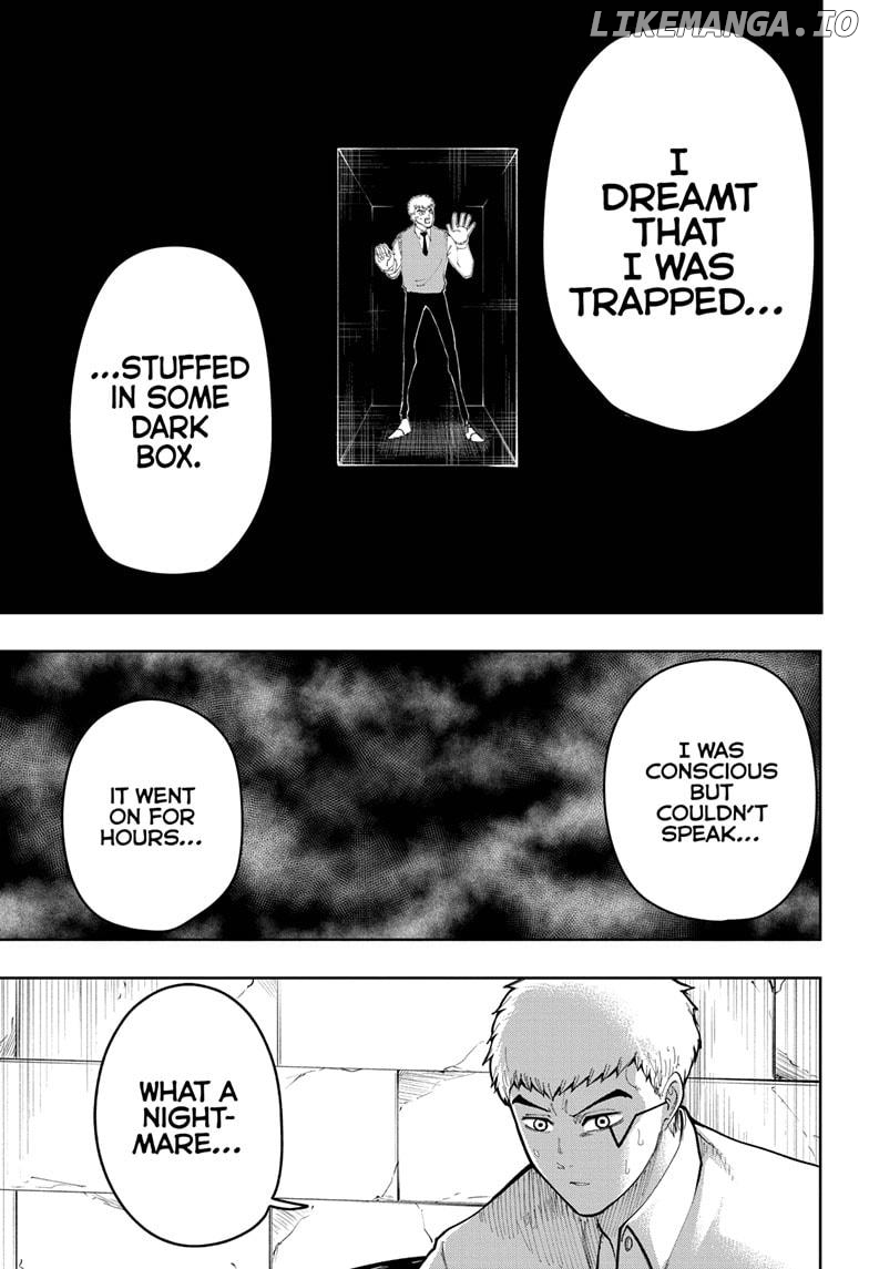 Read Mashle En Manga Online