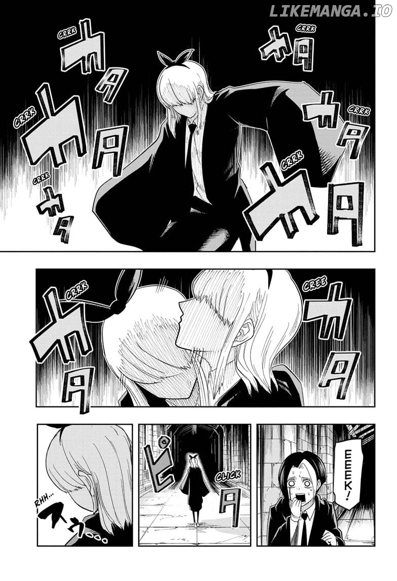 Read Mashle En Manga Online