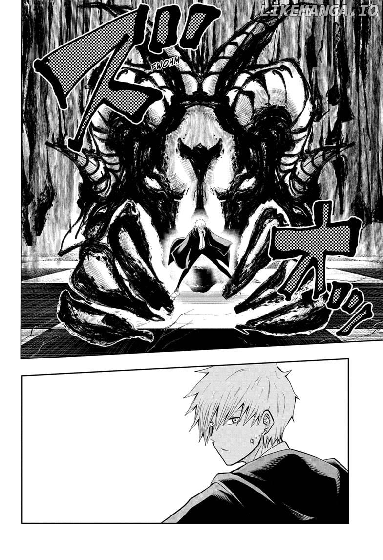 Read Mashle En Manga Online