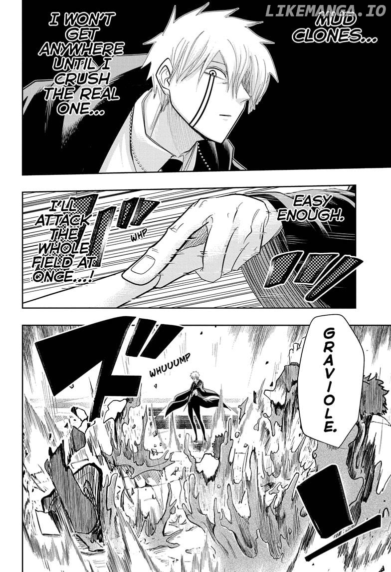 Read Mashle En Manga Online