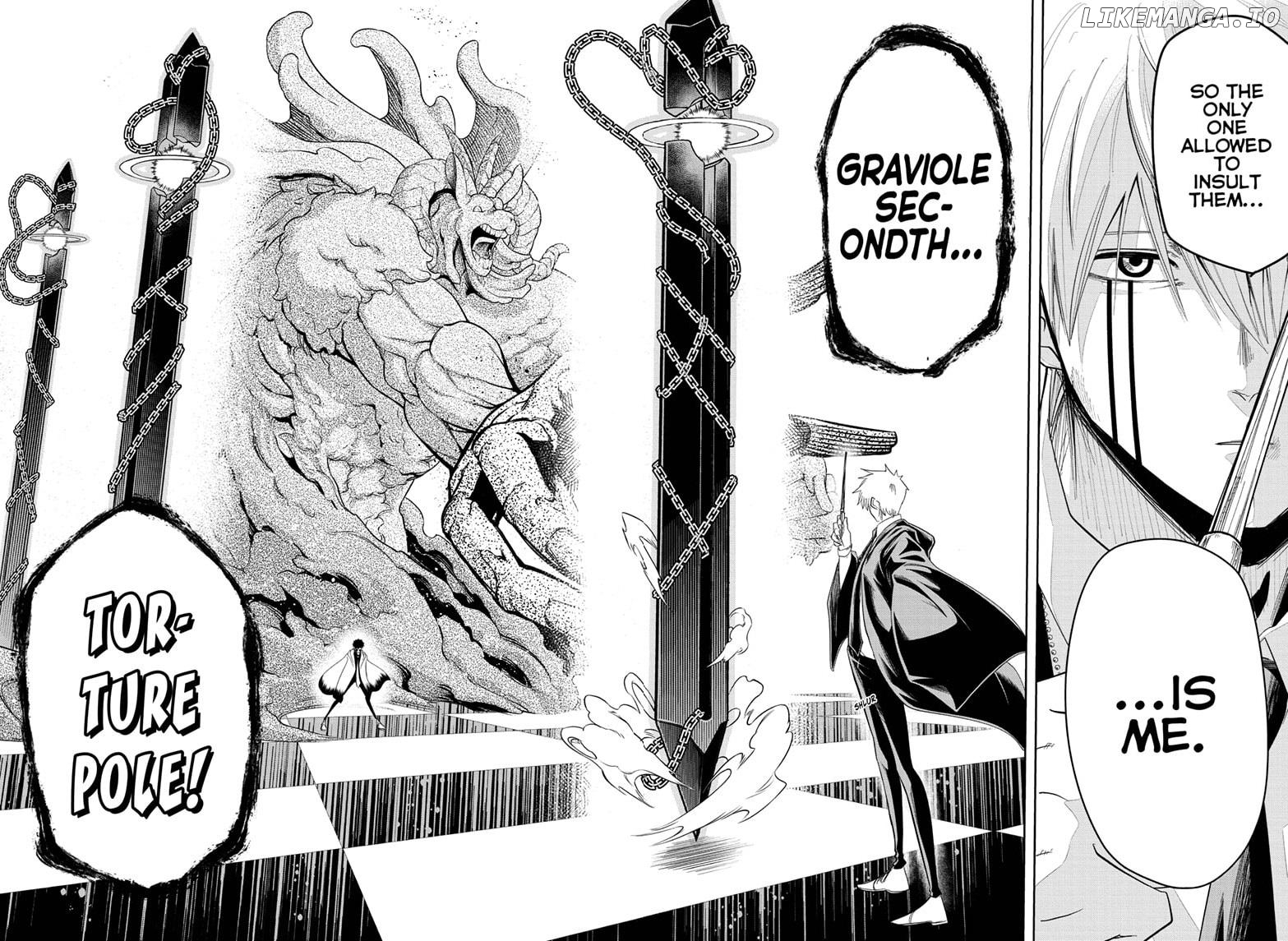 Read Mashle En Manga Online
