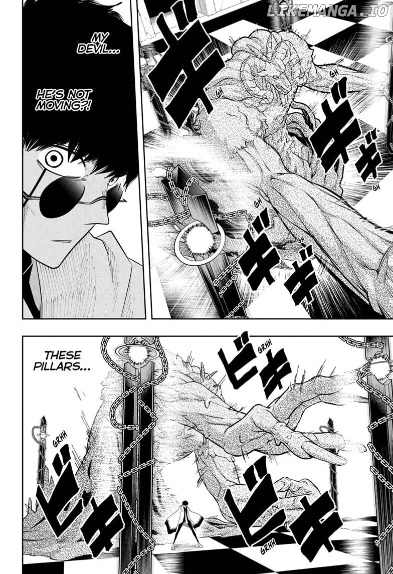 Read Mashle En Manga Online