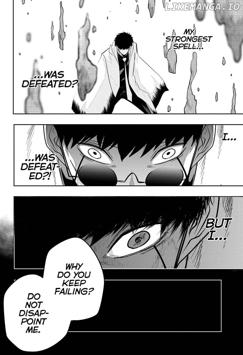 Read Mashle En Manga Online