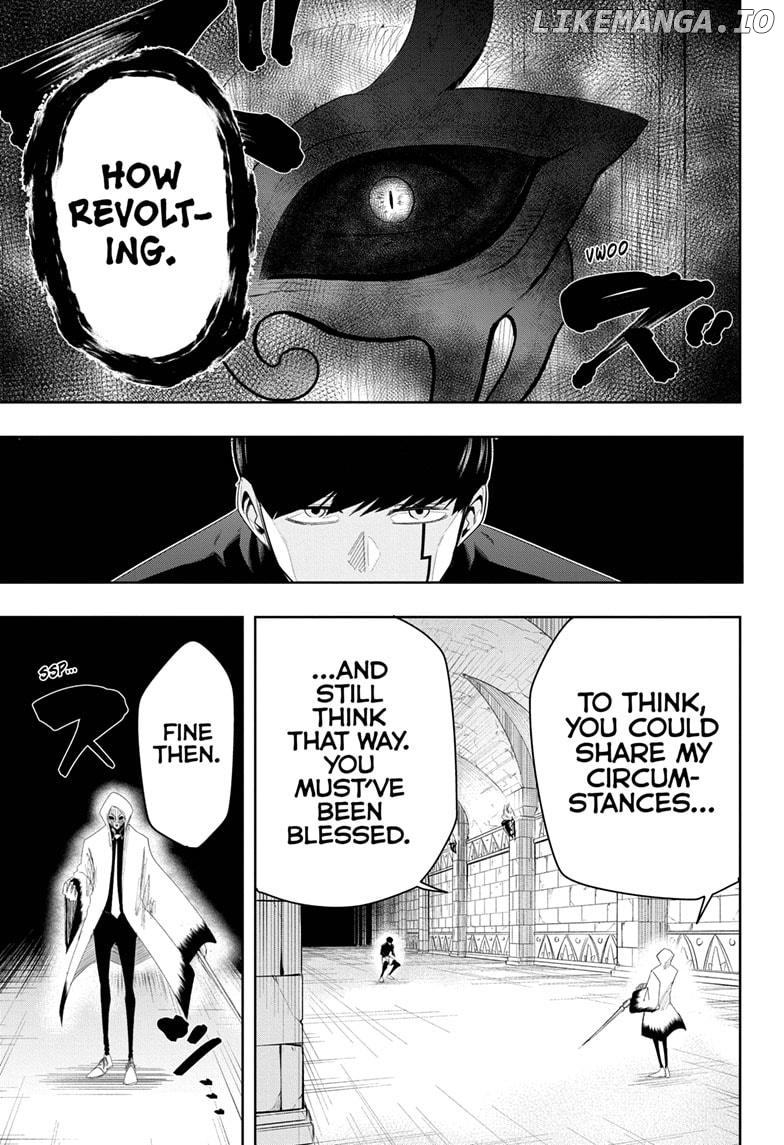 Read Mashle En Manga Online