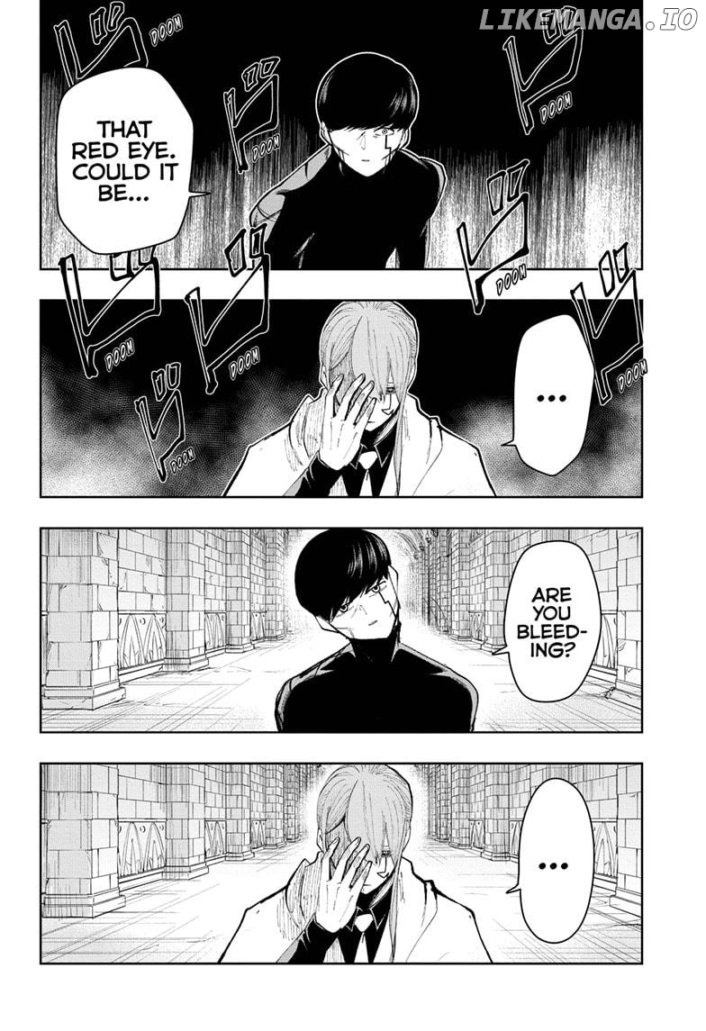 Read Mashle En Manga Online