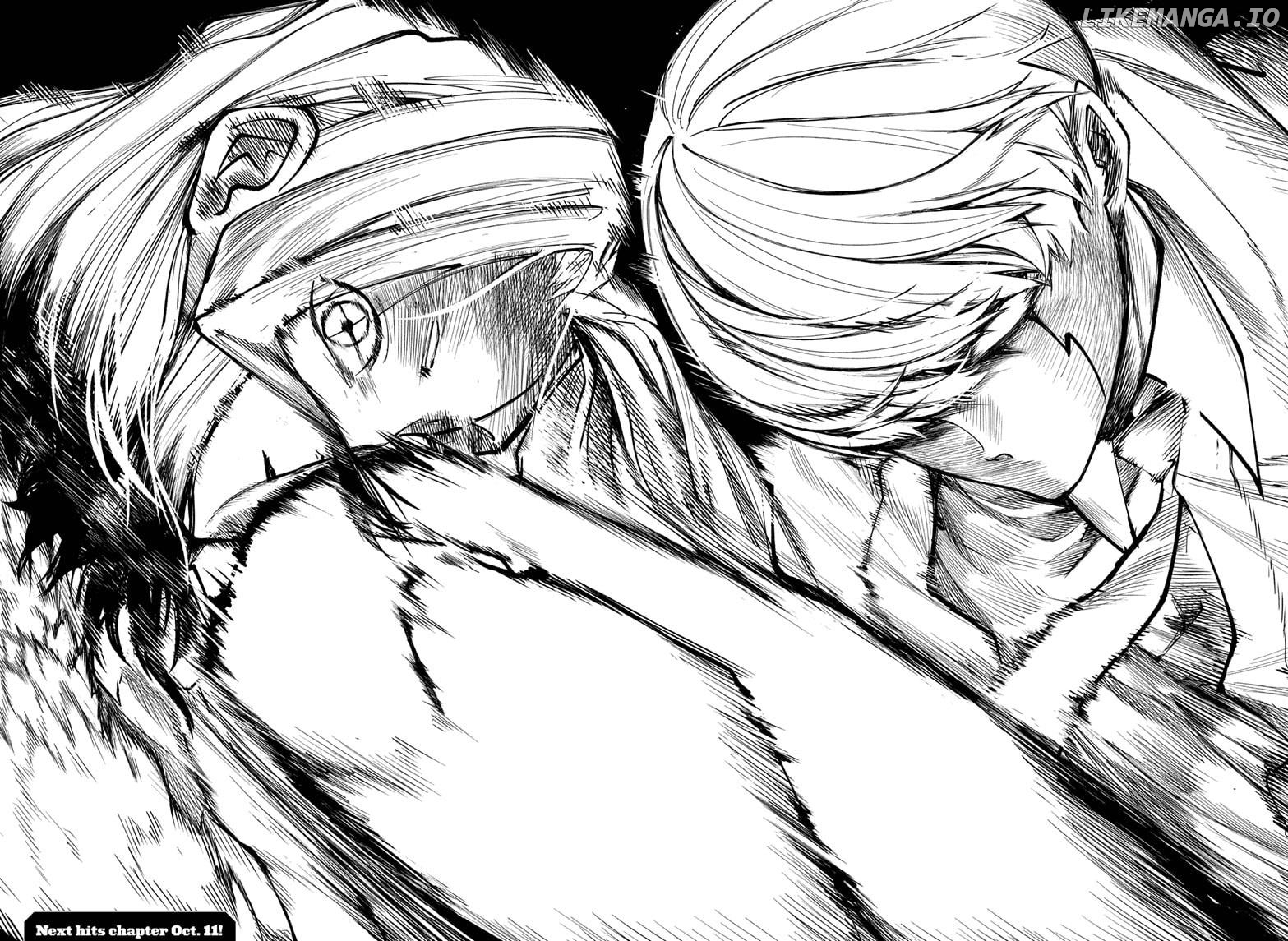 Read Mashle En Manga Online