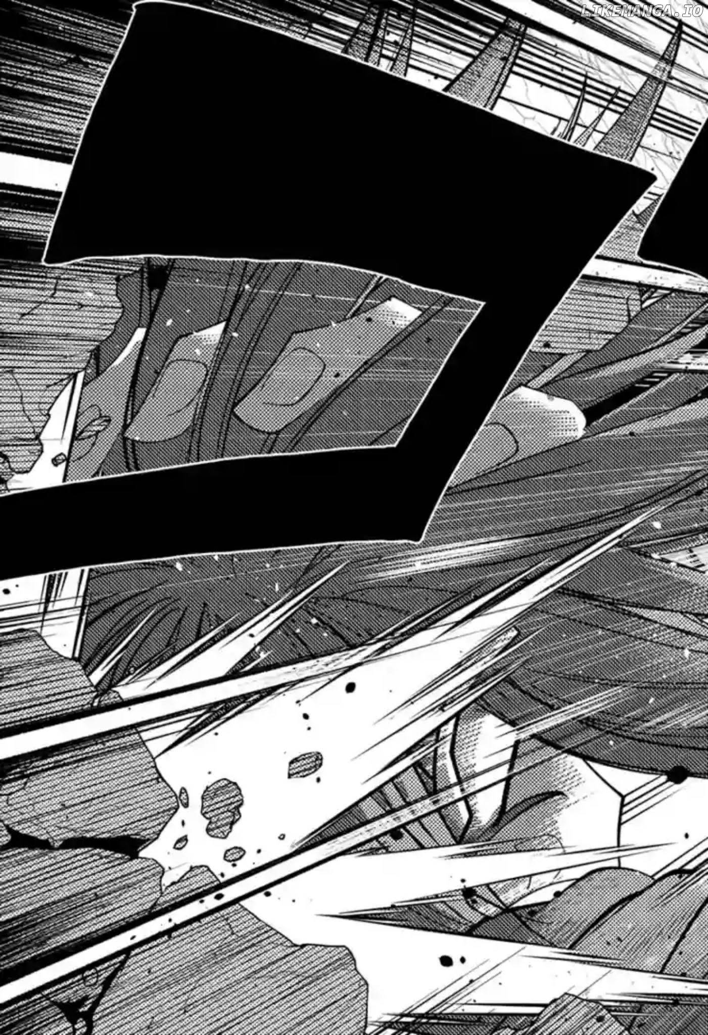 Read Mashle En Manga Online