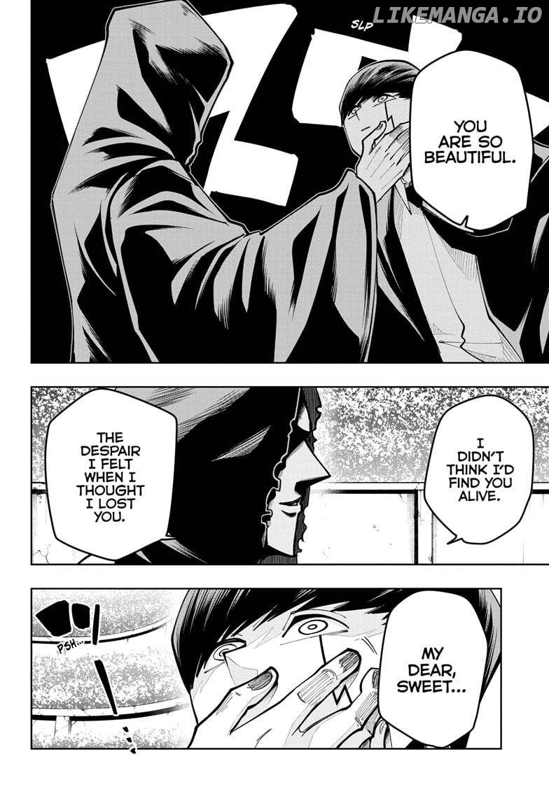 Read Mashle En Manga Online