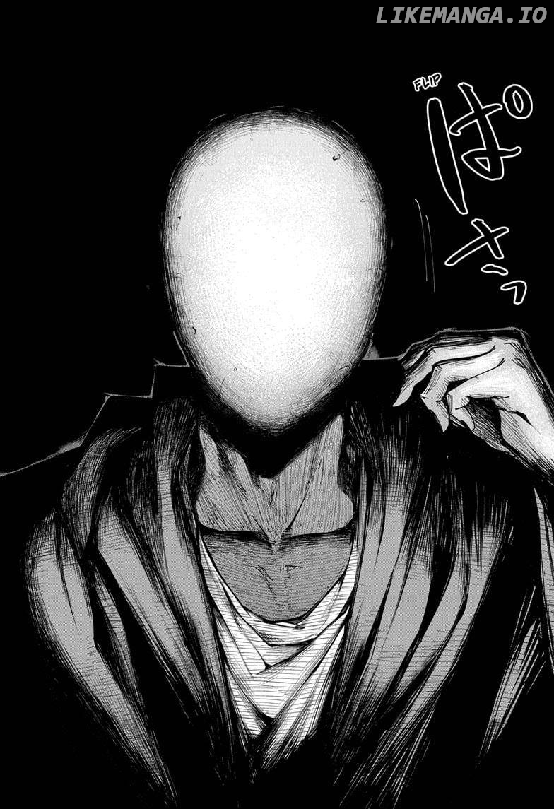 Read Mashle En Manga Online