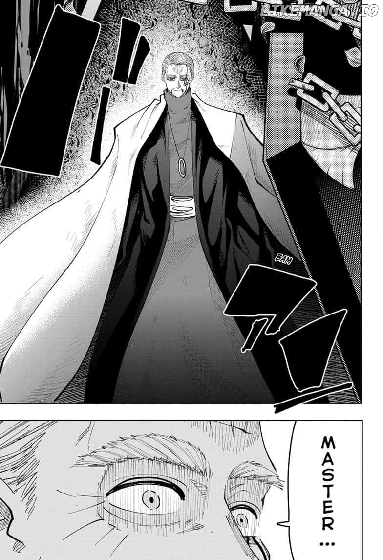 Read Mashle En Manga Online