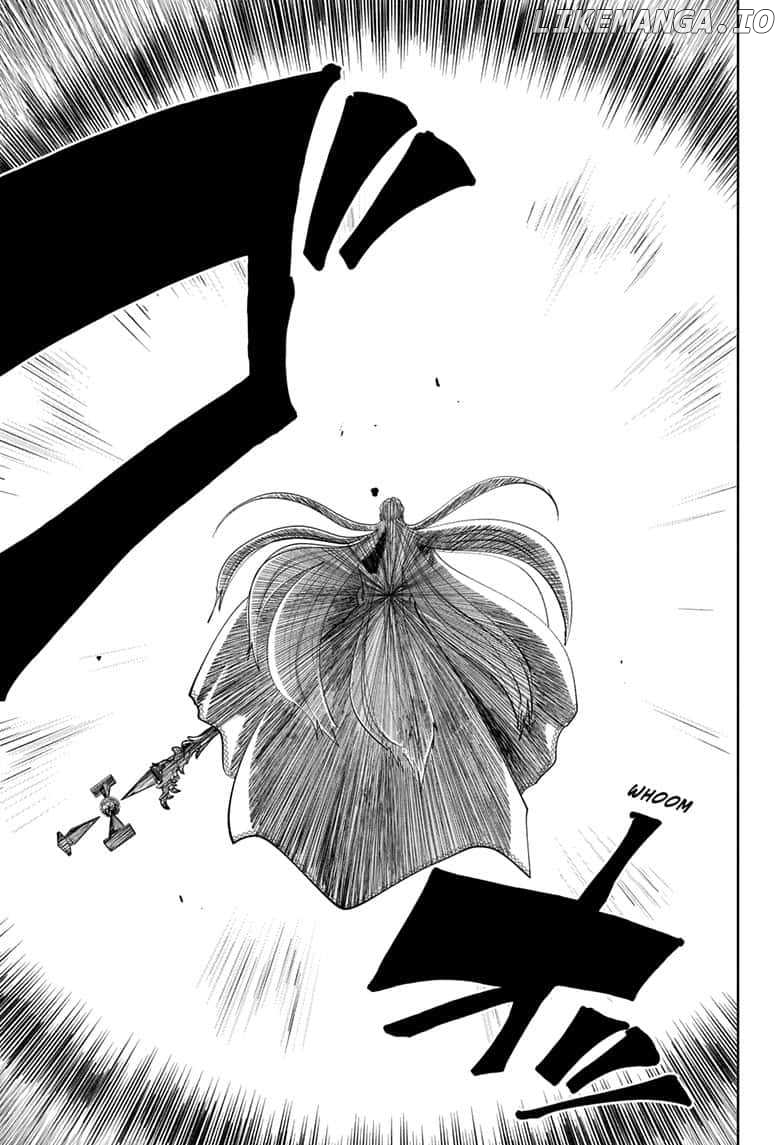 Read Mashle En Manga Online