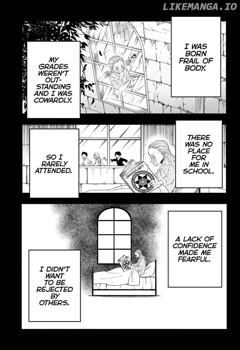 Read Mashle En Manga Online