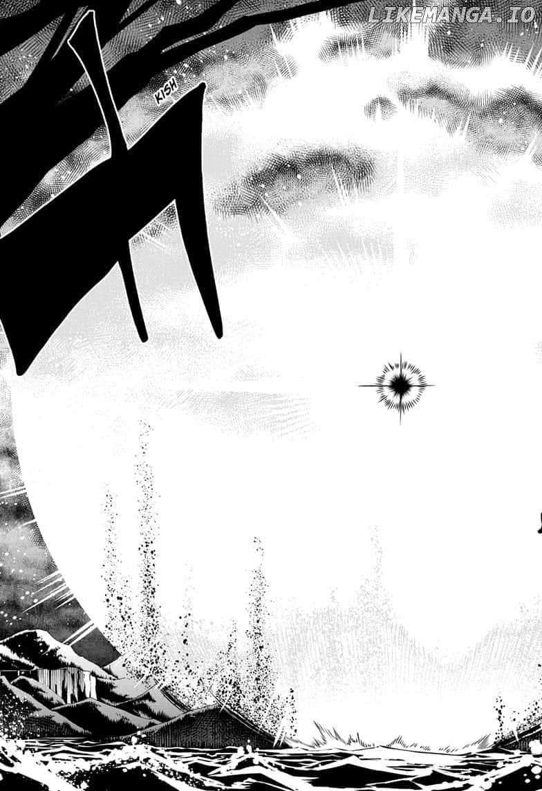 Read Mashle En Manga Online