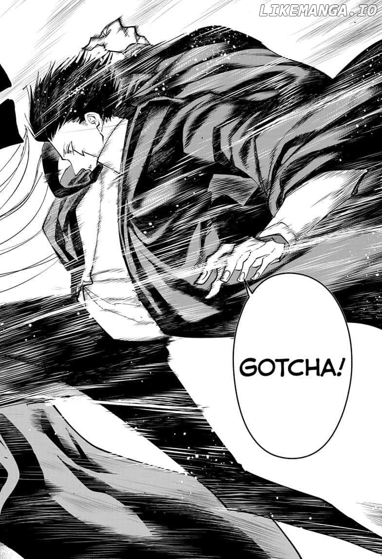 Read Mashle En Manga Online