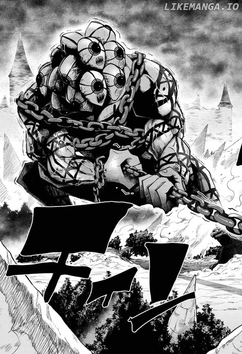 Read Mashle En Manga Online