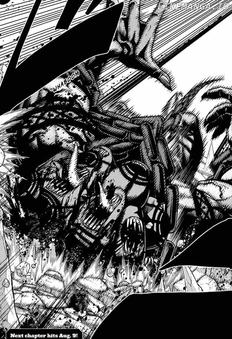 Read Mashle En Manga Online