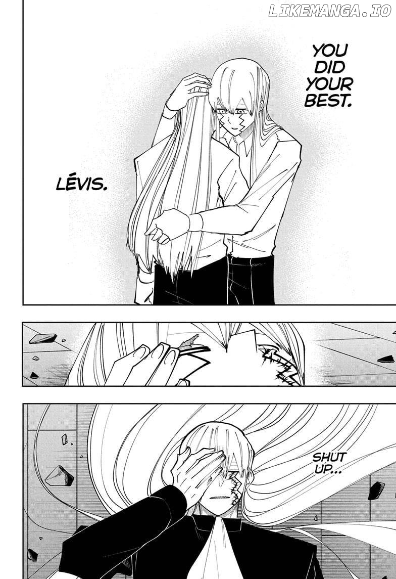 Read Mashle En Manga Online