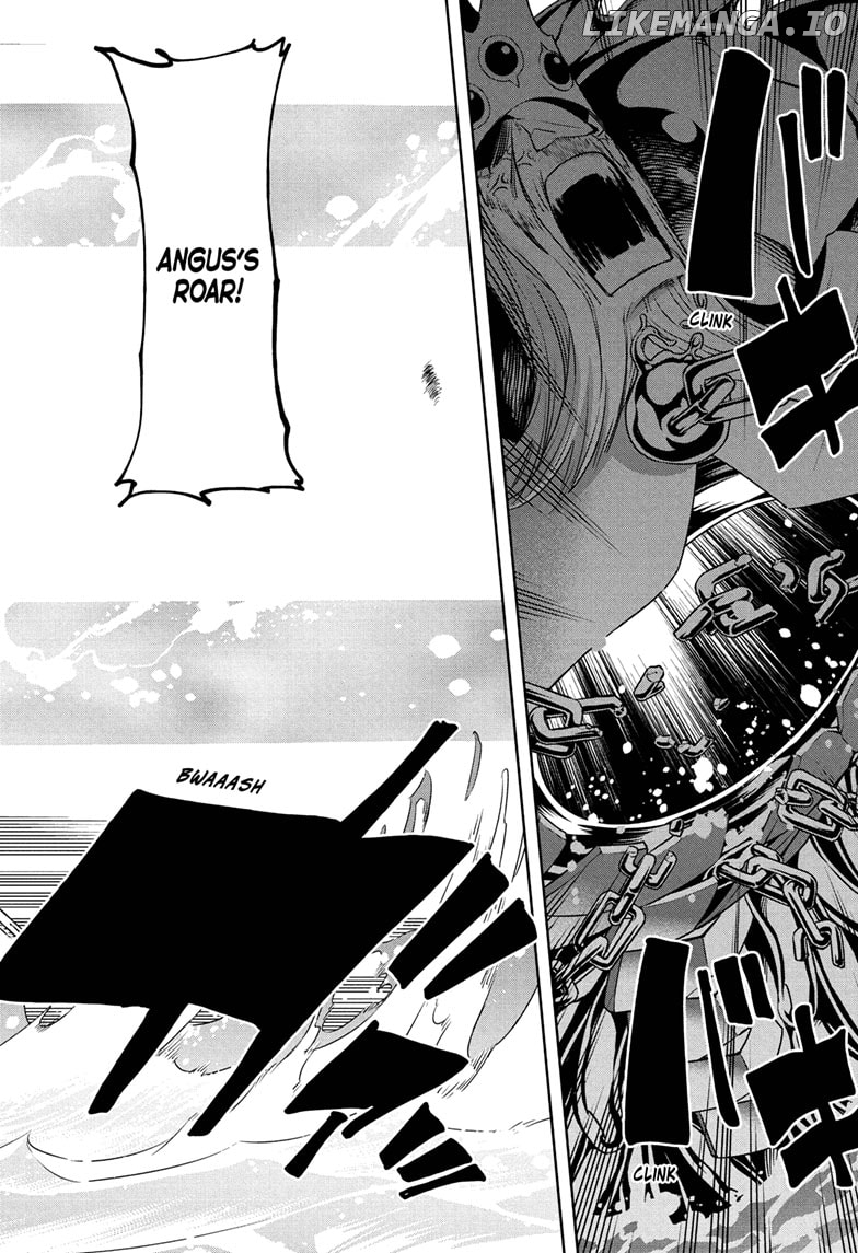 Read Mashle En Manga Online