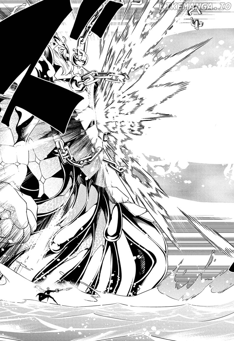 Read Mashle En Manga Online