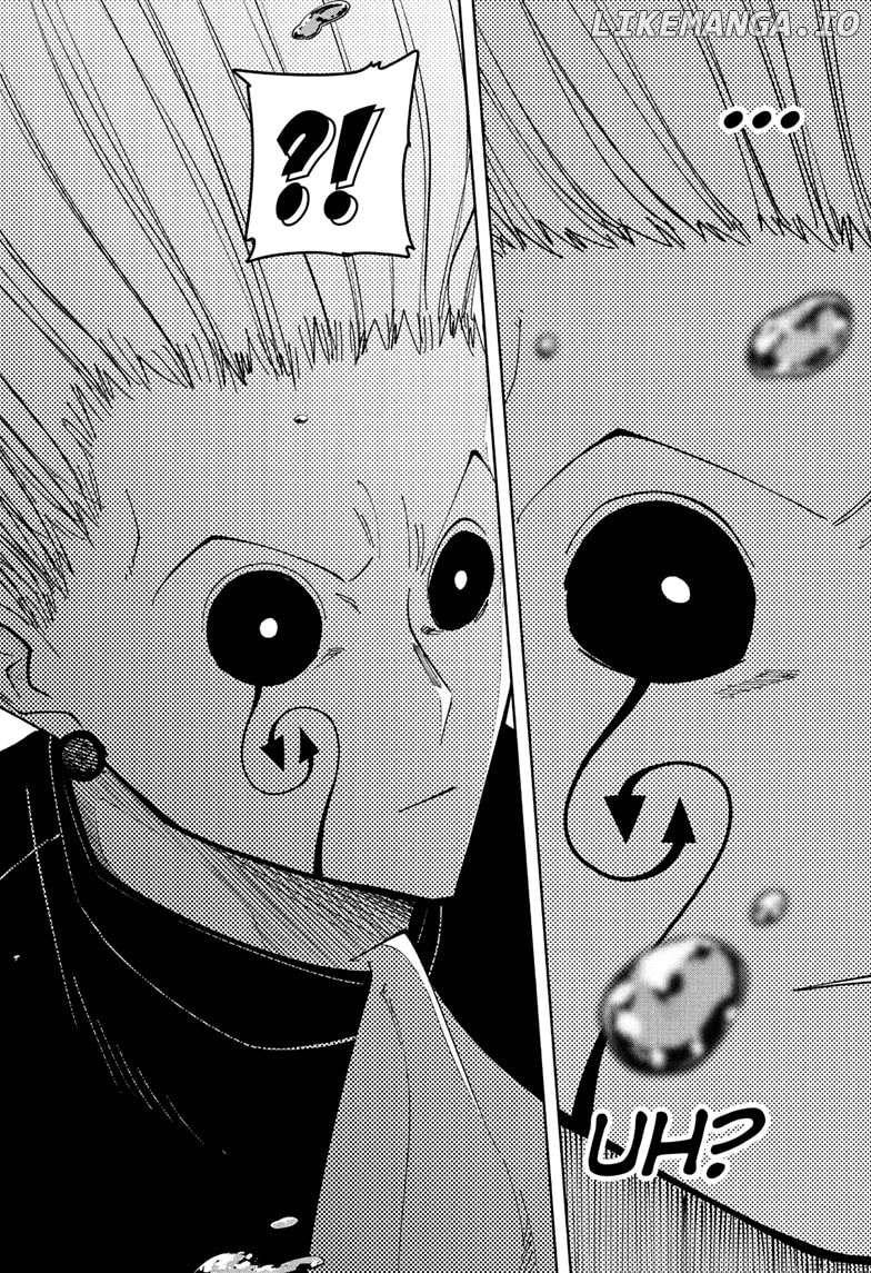 Read Mashle En Manga Online