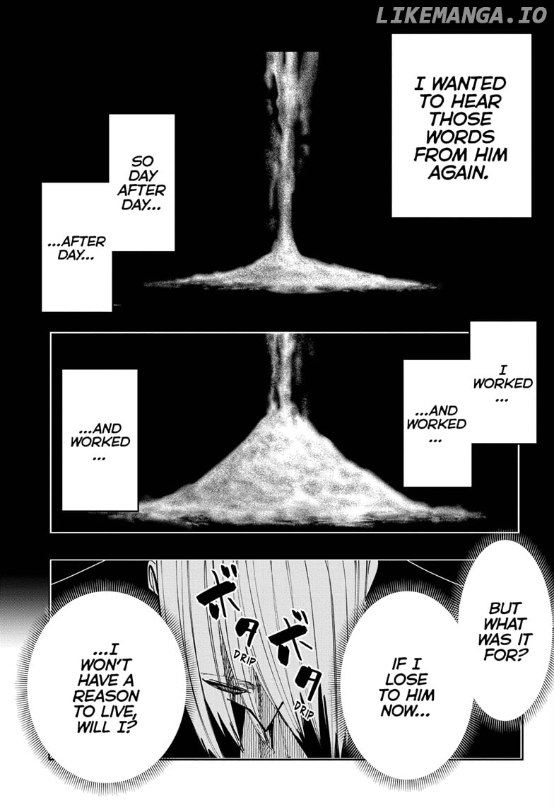 Read Mashle En Manga Online