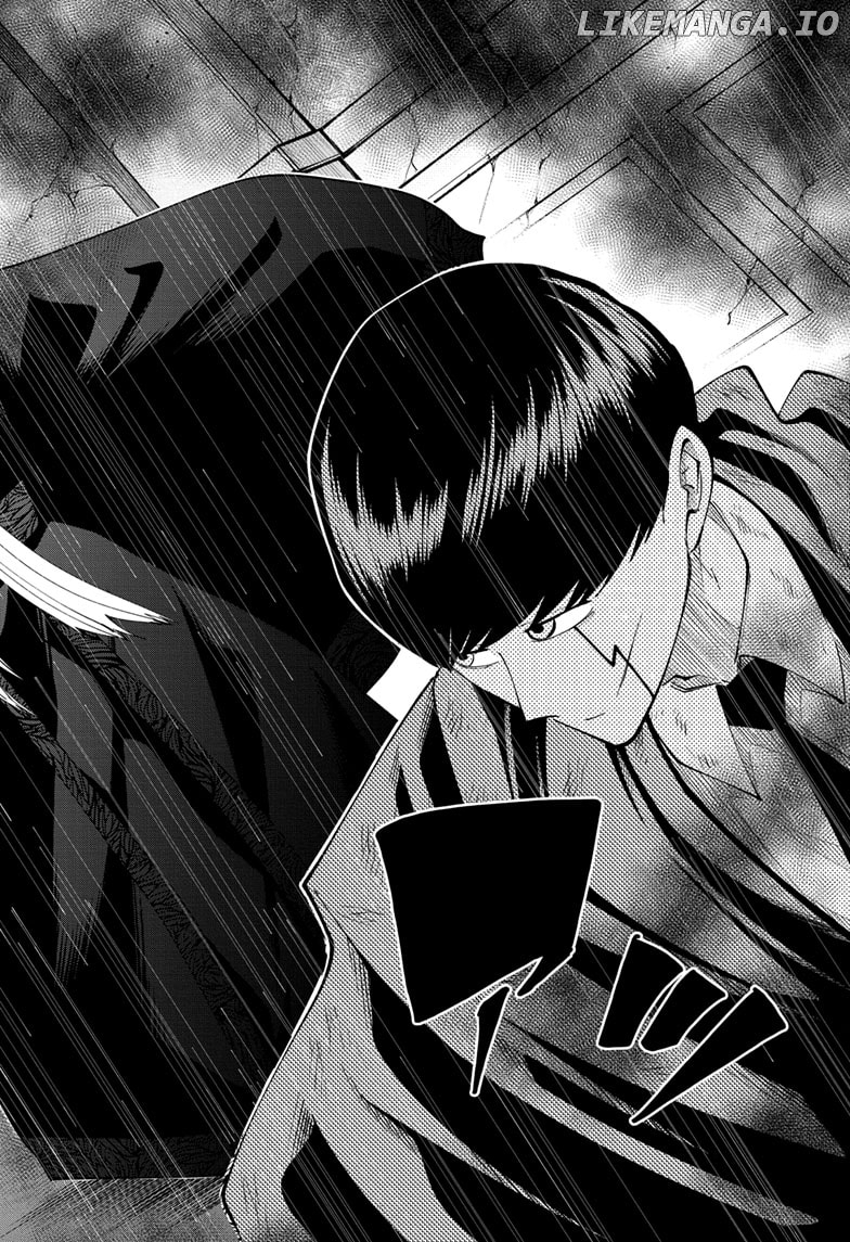 Read Mashle En Manga Online