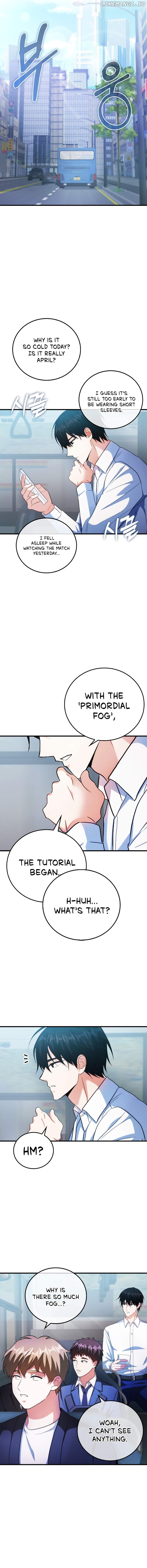 Read Max Talent Player En Manga Online