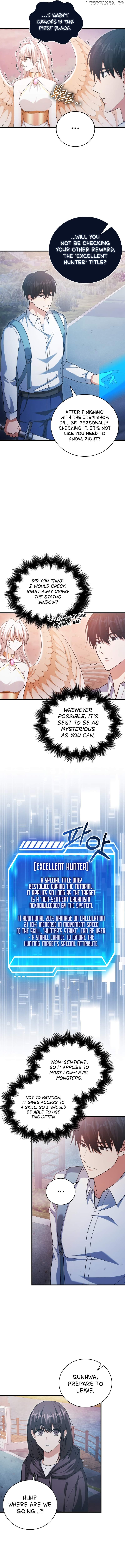 Read Max Talent Player En Manga Online