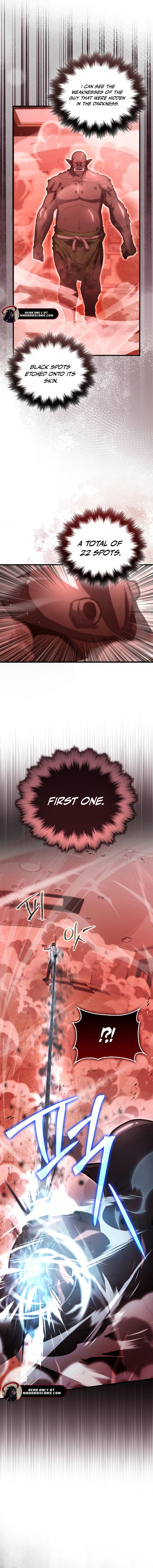 Read Max Talent Player En Manga Online