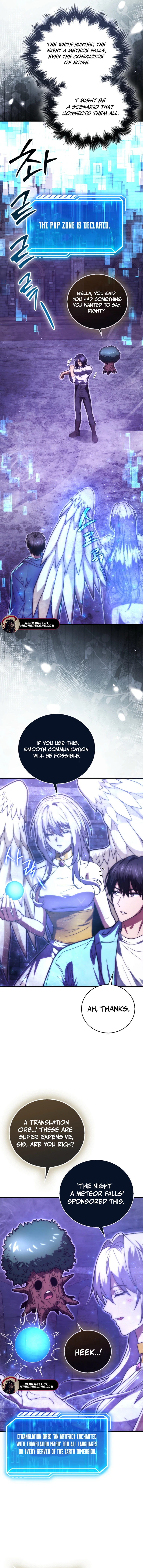 Read Max Talent Player En Manga Online