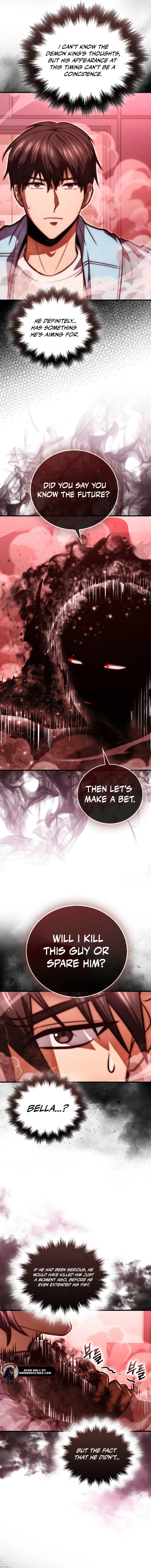 Read Max Talent Player En Manga Online