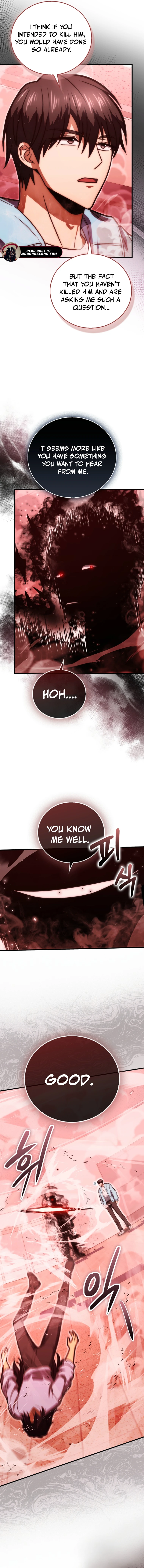 Read Max Talent Player En Manga Online