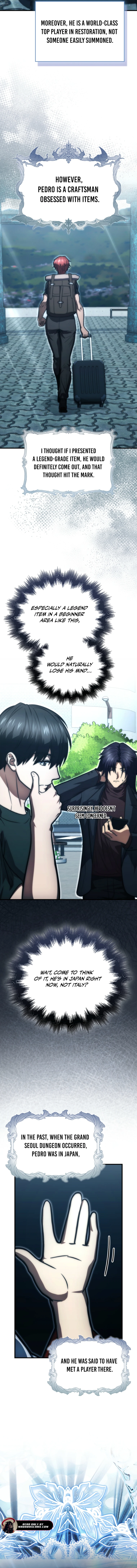 Read Max Talent Player En Manga Online