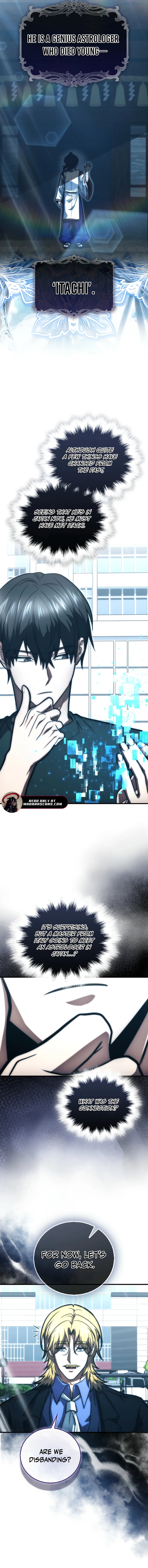 Read Max Talent Player En Manga Online