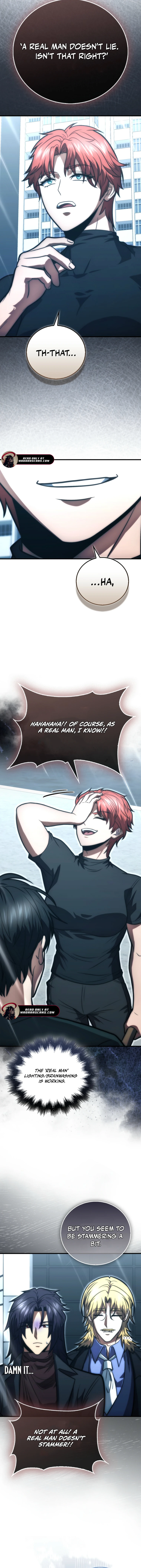 Read Max Talent Player En Manga Online