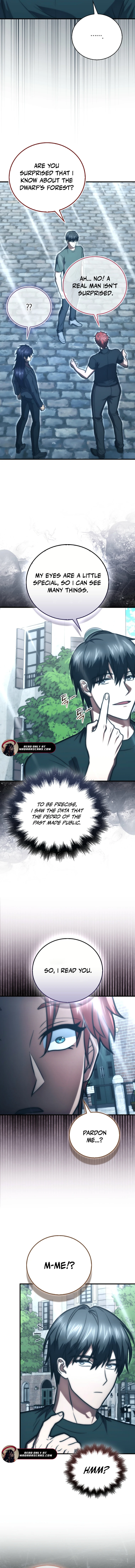 Read Max Talent Player En Manga Online