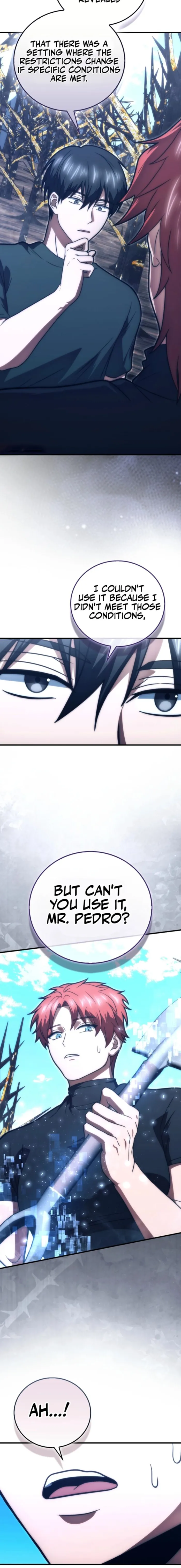 Read Max Talent Player En Manga Online