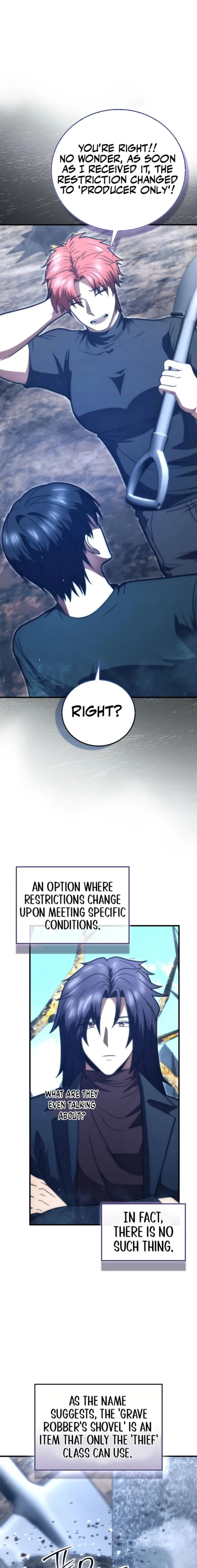Read Max Talent Player En Manga Online