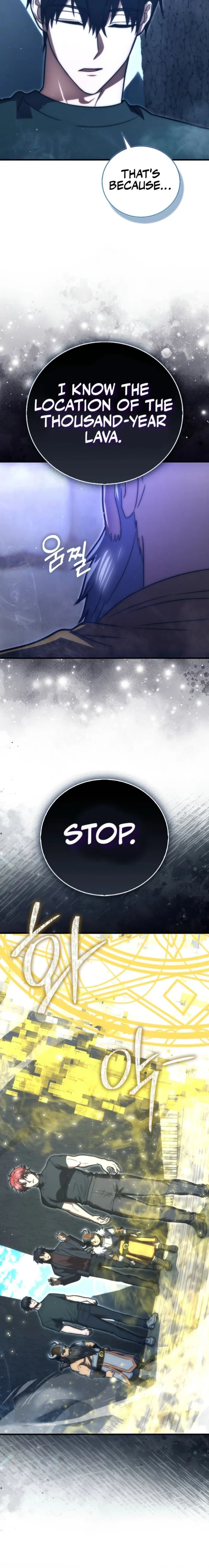 Read Max Talent Player En Manga Online
