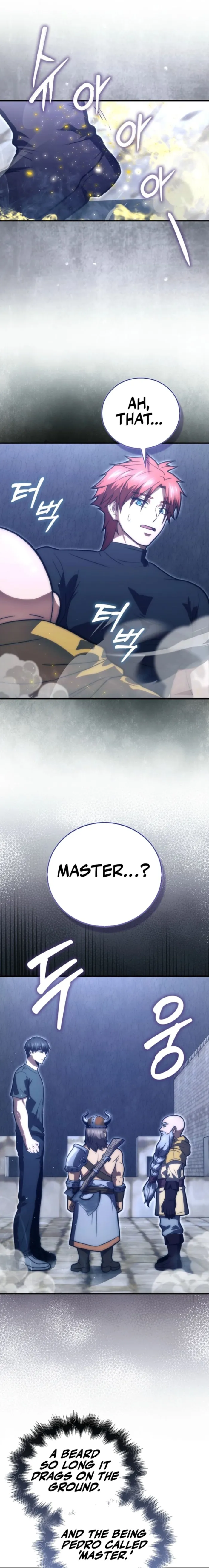 Read Max Talent Player En Manga Online