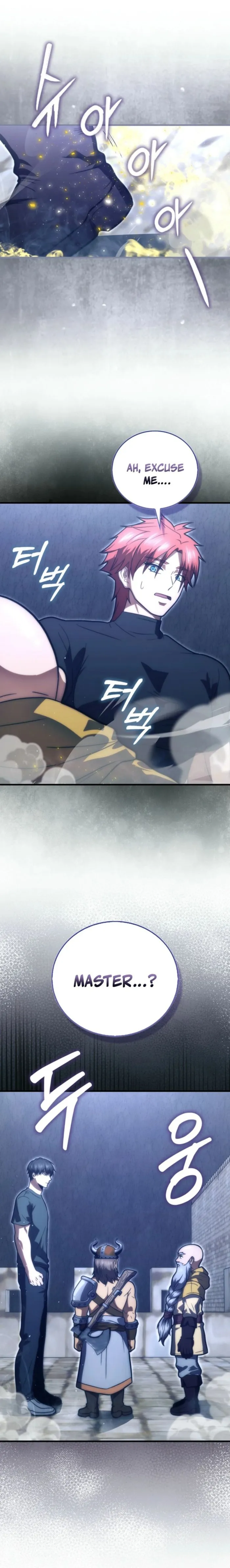 Read Max Talent Player En Manga Online