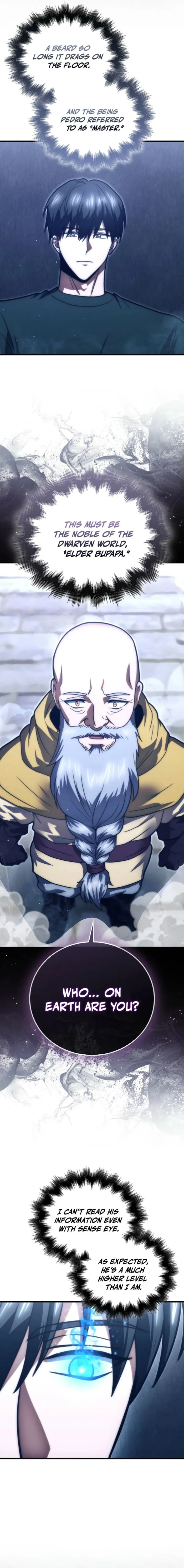 Read Max Talent Player En Manga Online