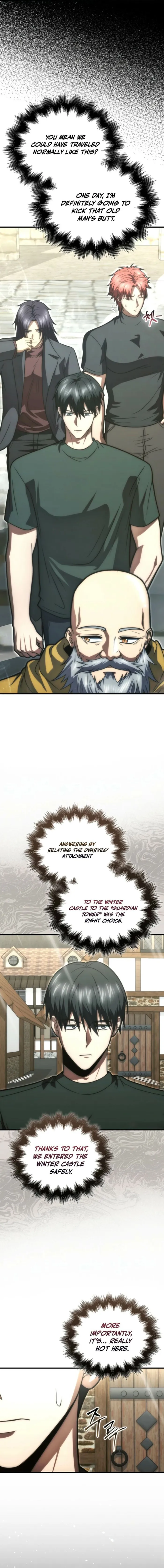 Read Max Talent Player En Manga Online