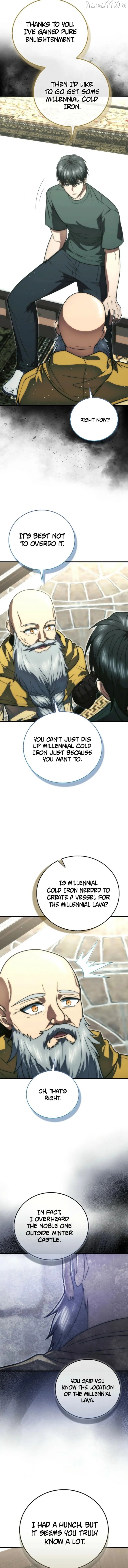 Read Max Talent Player En Manga Online