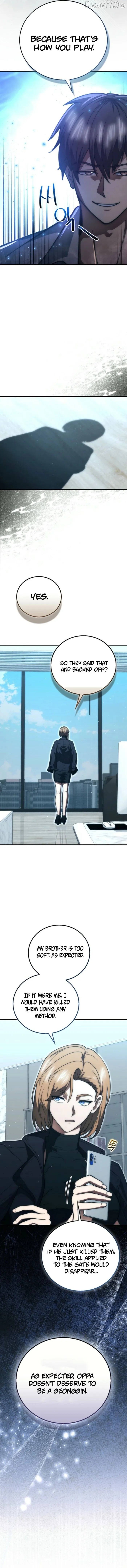 Read Max Talent Player En Manga Online