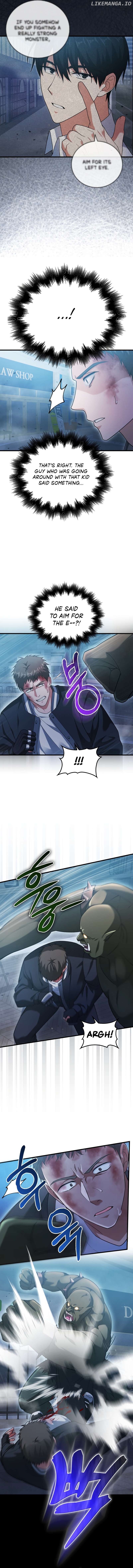 Read Max Talent Player En Manga Online