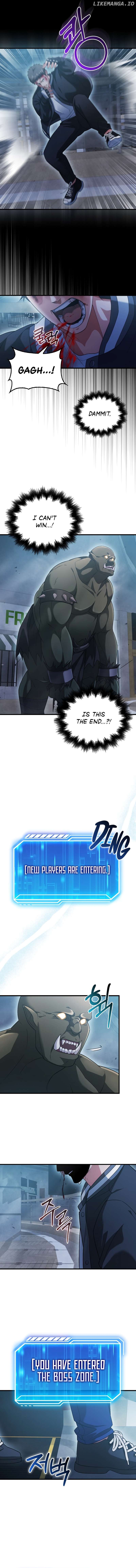 Read Max Talent Player En Manga Online